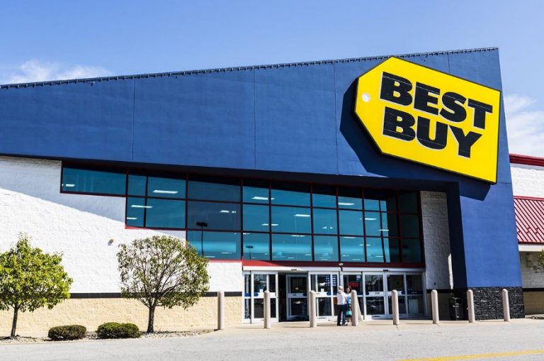 Best Buy's Turnaround In The Retail Apocalypse-featured Image