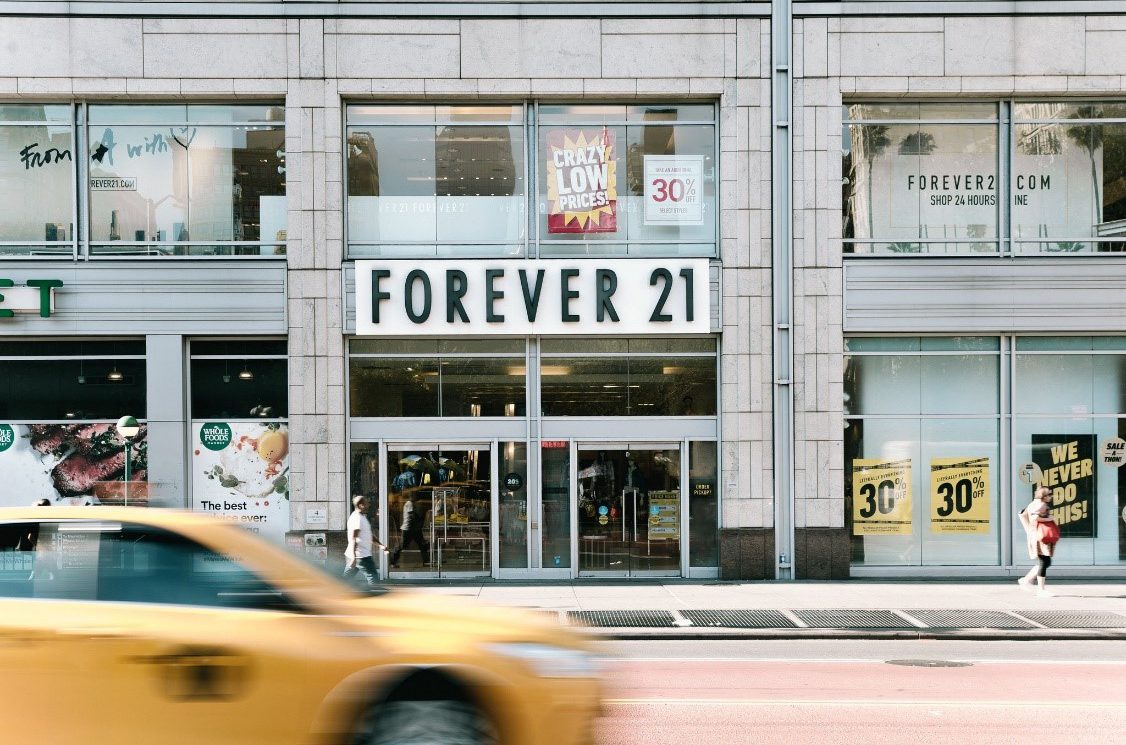From Fast Fashion Empire To Bankruptcy Story Of Forever 21-featured Image