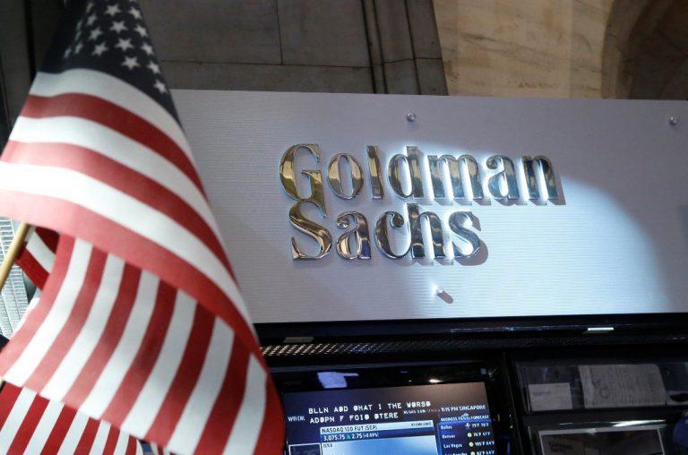 How Goldman Sachs Survived After All And Dominated The U.S. Financial Sector-featured Image