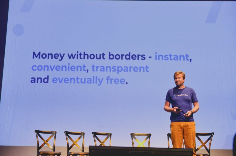 How TransferWise Leads In The Money Transfer Industry-featured Image