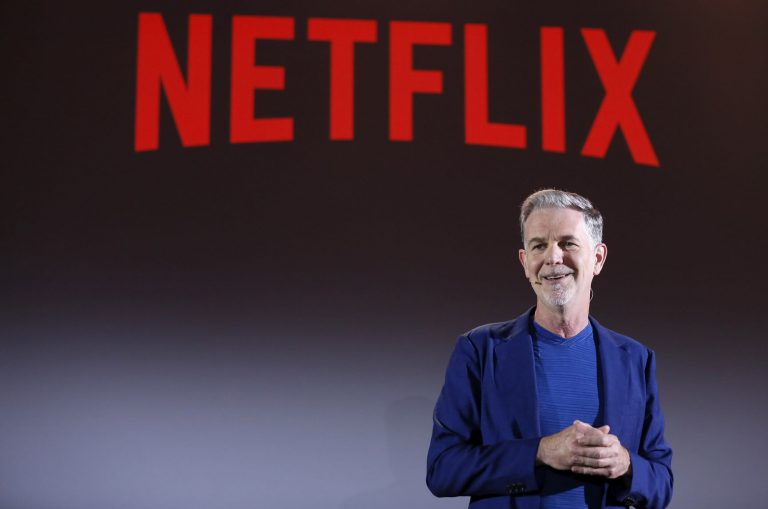 The Incredible Journey Of Netflix-From A DVD Rental Company To The World’s Streaming Service-featured Image