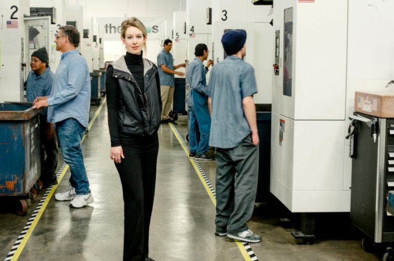 The Secrets And Lies Of Once-Heralded Unicorn Startup Theranos-featured Image
