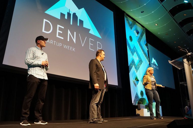 Top Highest-Rated Sessions In Denver Startup Week-featured Image