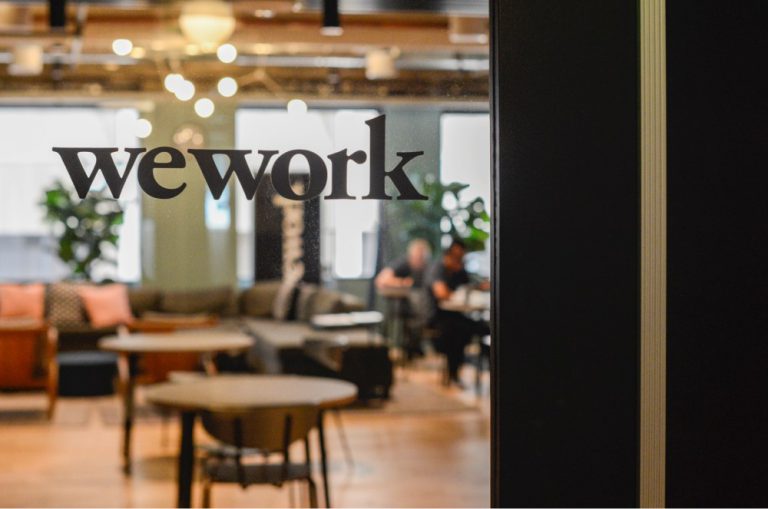 WeWork Story Phenomenal Rise & Fall Of The Once-Heralded Unicorn-featured Image