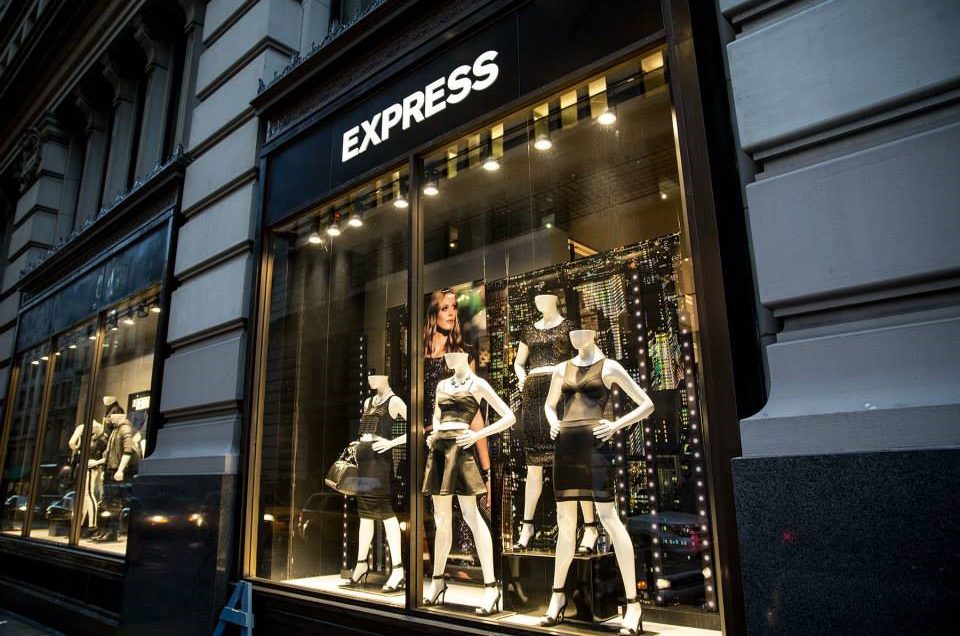 Express The ’90s Fashion Brand And Ways To Compete In A Fast-Fashion World-featured Image