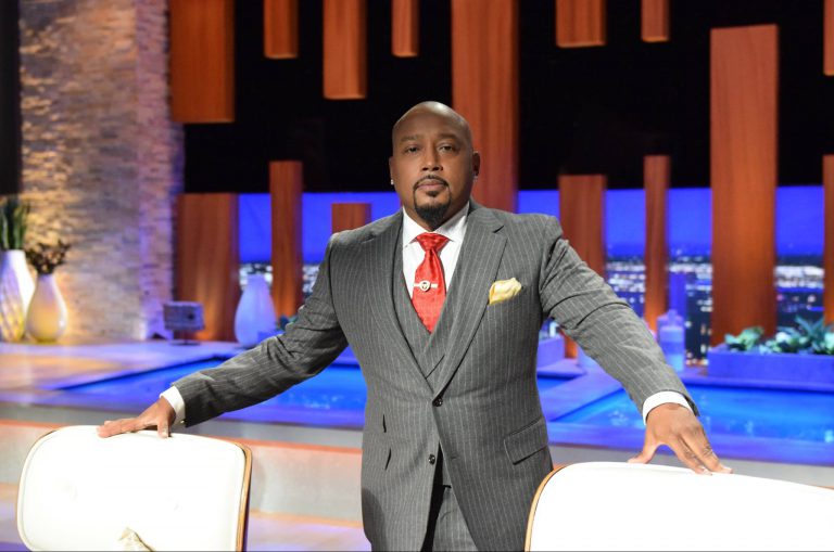 How Daymond John Becomes The Irreplaceable Symbol Of Success-featured Image
