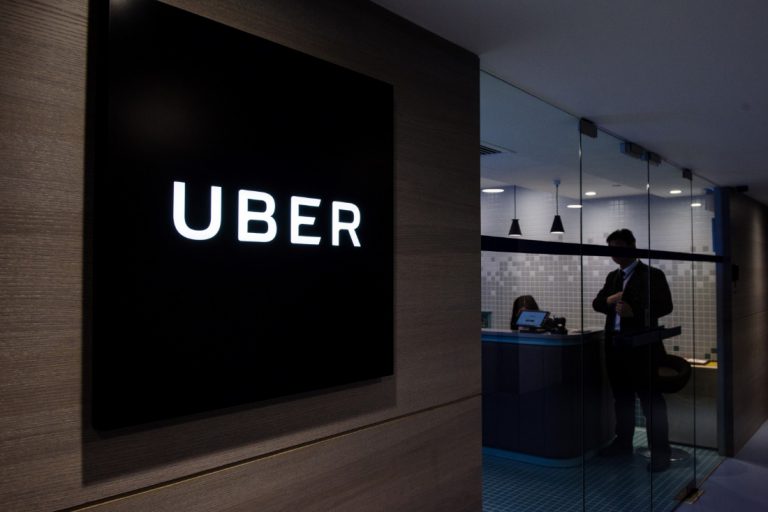 How Uber Scales From A Tiny Startup To One Of The Most Successful Giants In Silicon Valley-featured Image