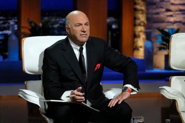 Kevin O’Leary Who Does Budding Startups From Shark Tank To COVID-19 Crisis-featured Image