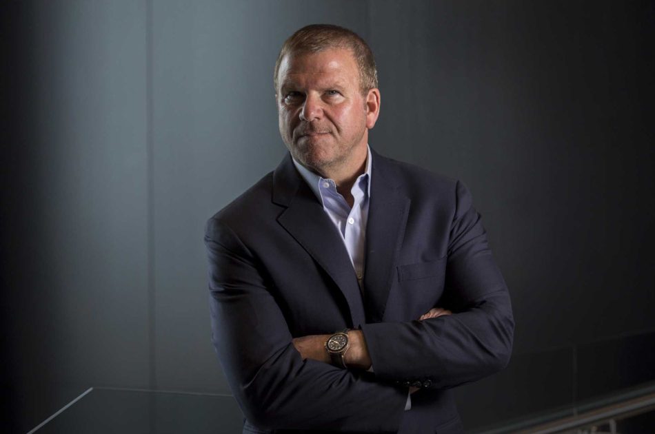 Tilman Fertitta