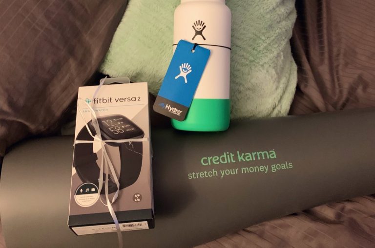 Credit Karma gift to the consumers