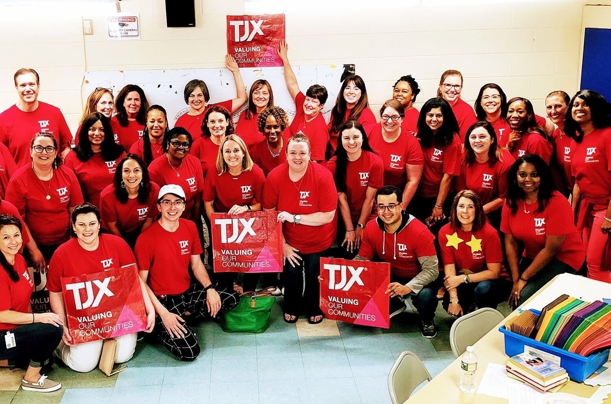 Why Tjx Declared It Doesn T Need E Commerce To Do Business