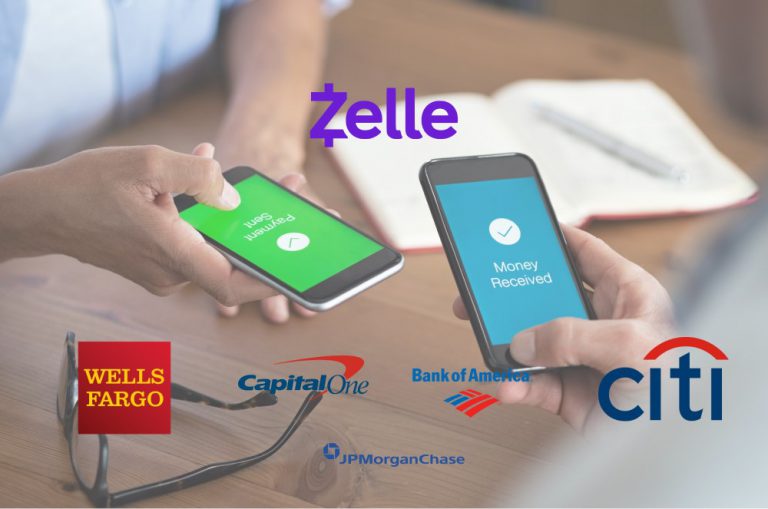 Send and receive money with Zelle integration