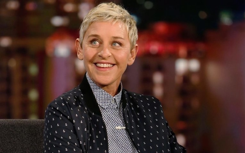 Product and Crisis: Two Things Leaders Can Learn from Ellen DeGeneres