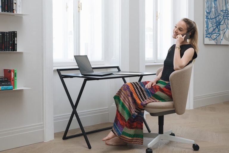 4 Essential Steps To Form Great Work-From-Home Ethics With Your Clients