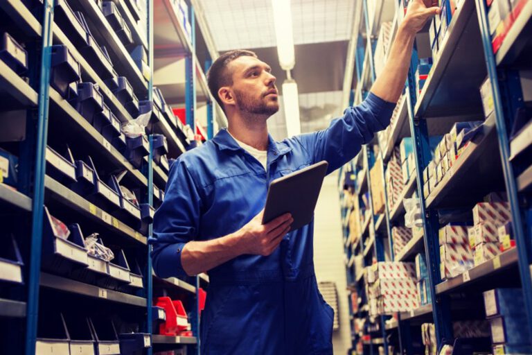 How Warehouse Management System Optimizes Your Business's Operational Excellence