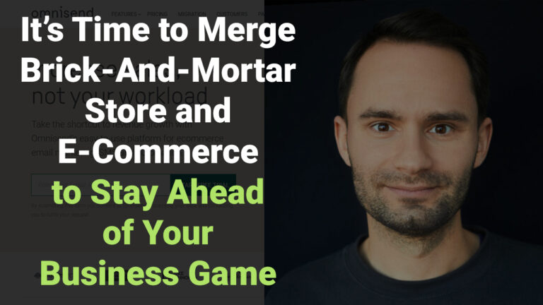 Winning Practices to Effortlessly Migrate Your Business to E-Commerce