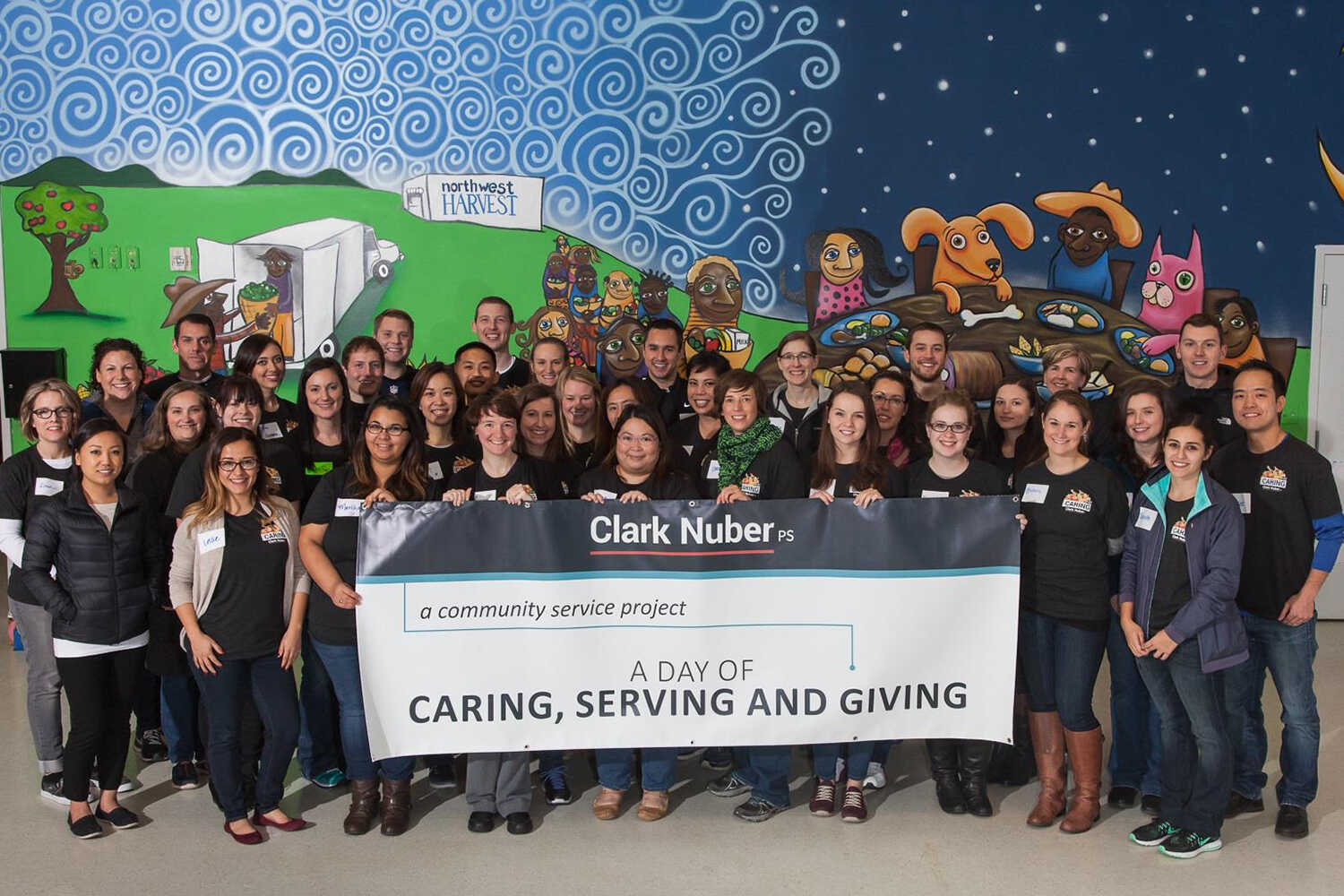 Employees-Centric Culture Makes Clark Nuber PS A Sustainable Success-Image#1