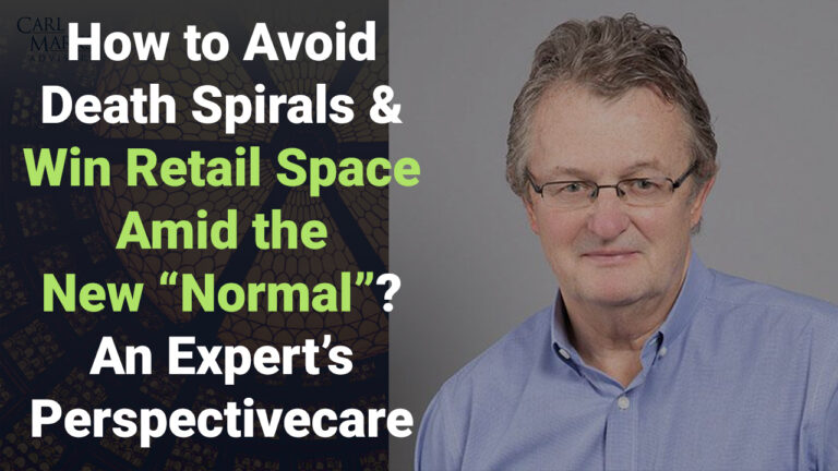Expert Advice for Retailers to Not Fall into The Same Pitfalls