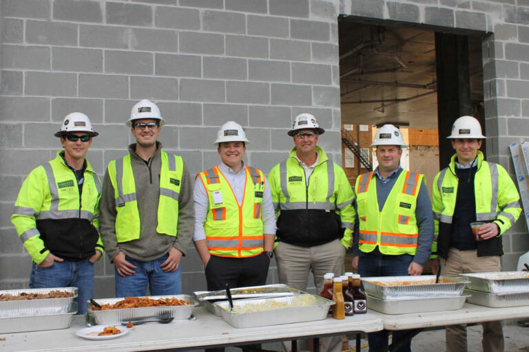 Safety Lies at the Heart of Choate Construction’s Sustained Success-Featured Image