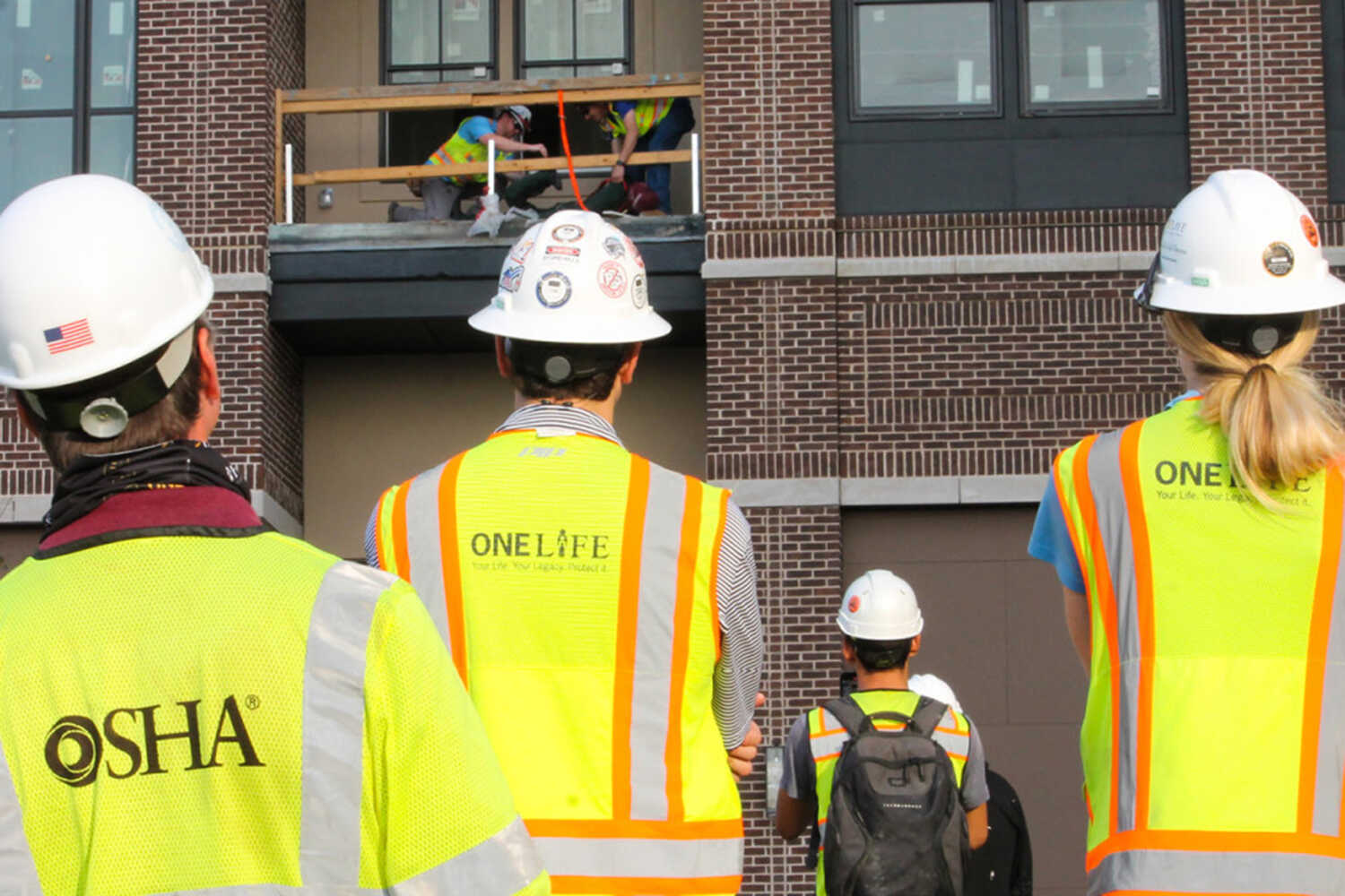 Safety Lies at the Heart of Choate Construction’s Sustained Success-Image#2