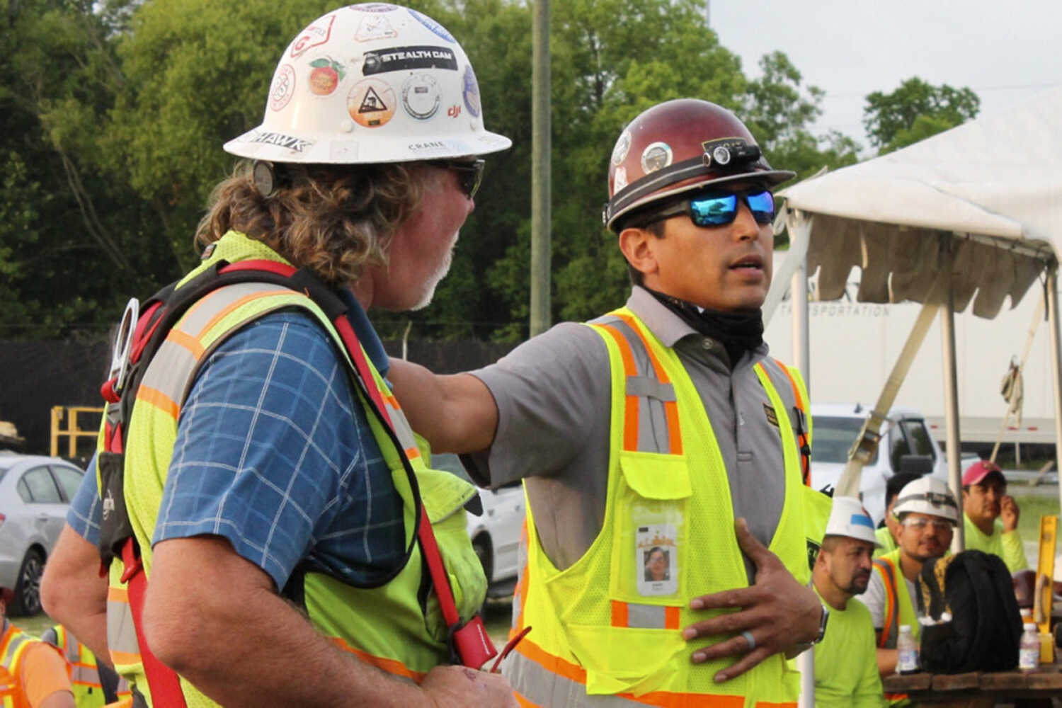 Safety Lies at the Heart of Choate Construction’s Sustained Success-Image#3