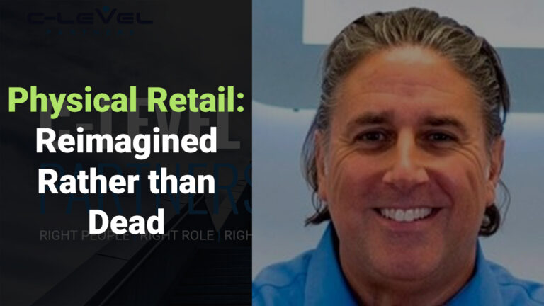 How to Reinvent Exceptional Physical Retail Experiences in Post-COVID-19 World