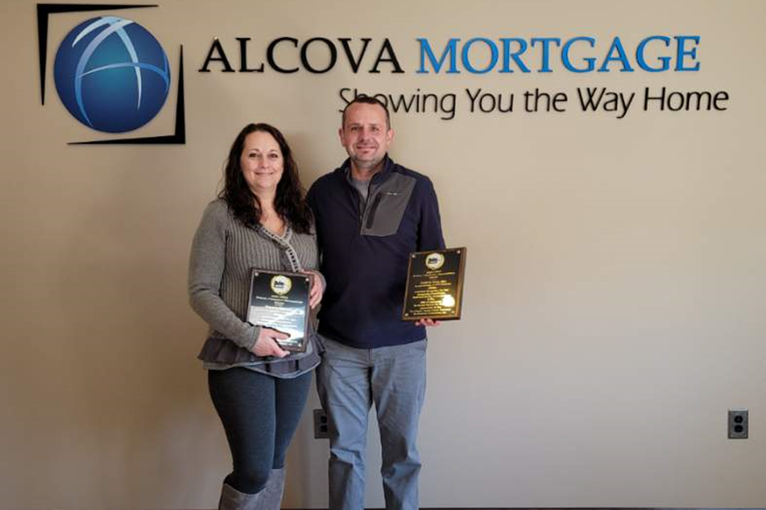How ALCOVA Mortgage Gets Inspired & Inspire Others with Its Passion to Serve - Image#03