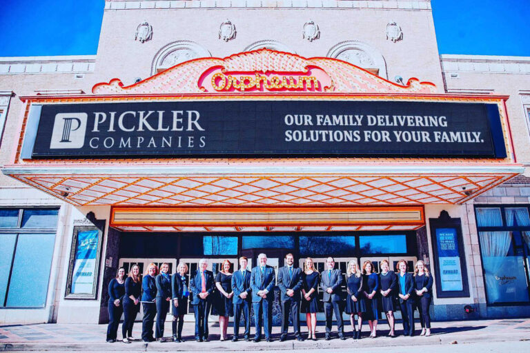 How Pickler Wealth Advisors Embodies Small-Town Values & The Power of Perseverance-Featured Image
