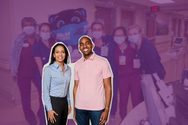 Incredible Health co-founders is building a product for nursing careers