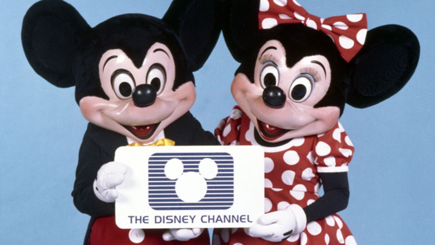 Disney initial logo