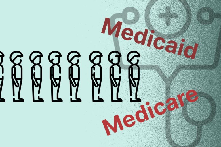 Medicaid and Medicare