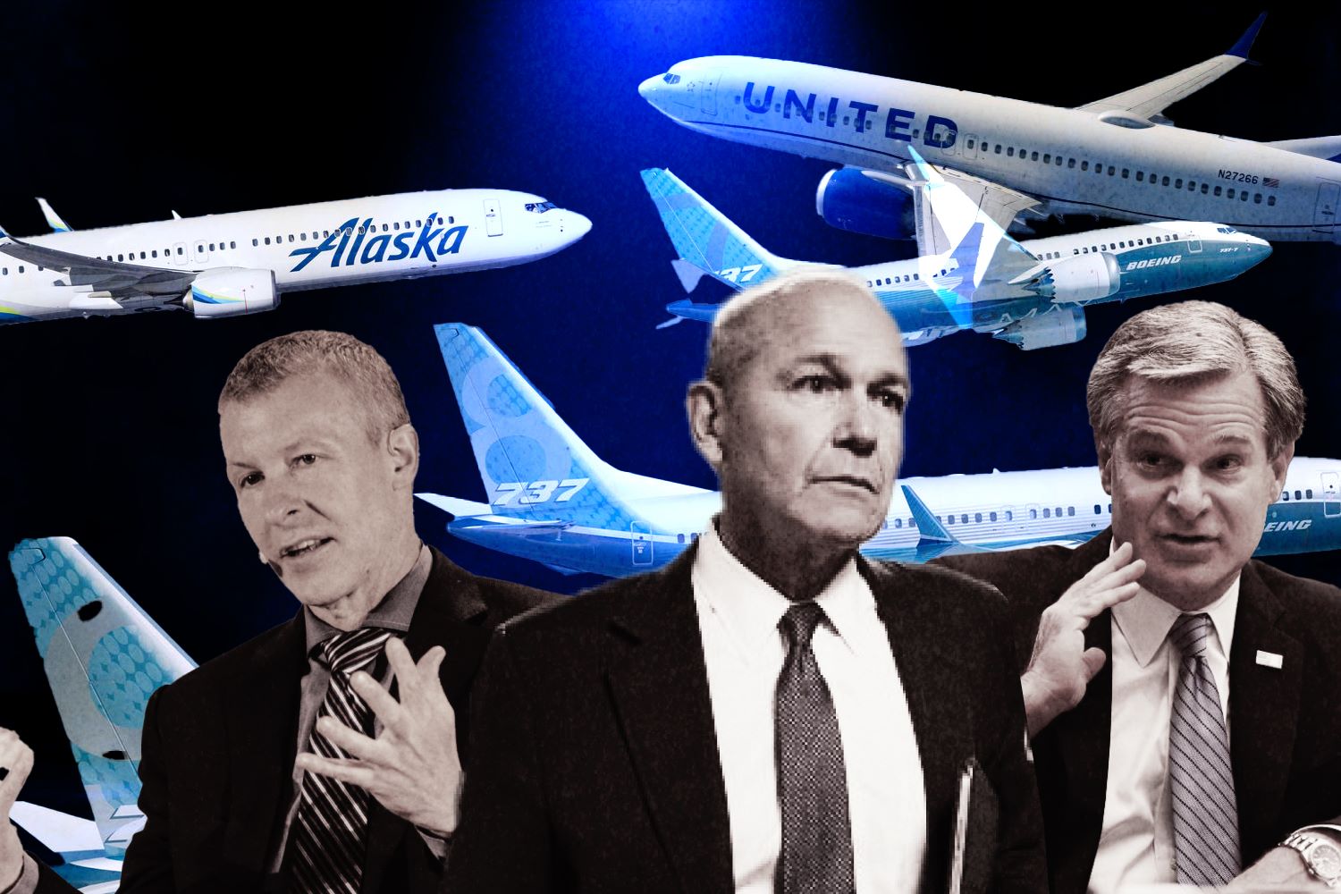 One of the Pillars Corrupted – How is Boeing Messing up the Industry 1