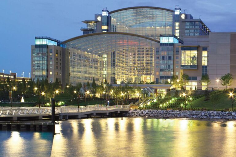 Gaylord National Resort & Convention Center