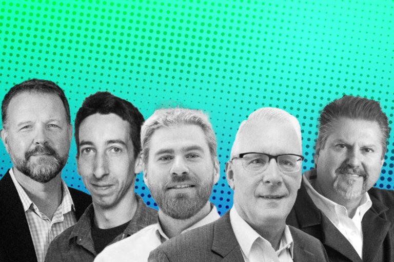 5 Aerospace & Advanced Manufacturing Businesses