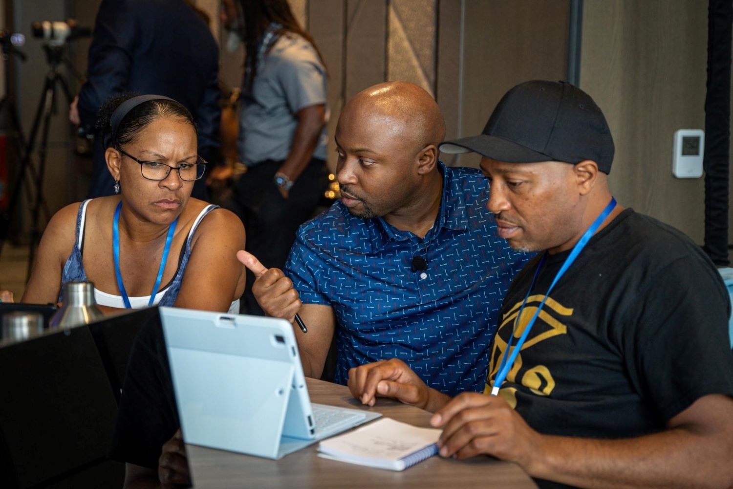 Dr. Wes Fisher's teaching